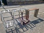Oud ijzer, Doe-het-zelf en Verbouw, Metalen, Ophalen of Verzenden, Gebruikt, IJzer
