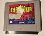 Teleroboxer Virtual Boy, 1 speler, Verzenden, Gebruikt, Vanaf 3 jaar