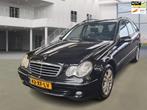Mercedes-Benz C-klasse Combi 200 CDI Classic/AUT/NAVI/PDC/HA, Auto's, Mercedes-Benz, Origineel Nederlands, Te koop, 14 km/l, C-Klasse