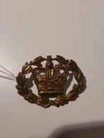 Warrant officer sleeve badge, Ophalen of Verzenden, Landmacht, Engeland, Embleem of Badge