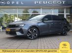 Opel Astra Sports Tourer GS Turbo Hybrid 145pk Start/Stop e-, Auto's, Opel, Automaat, Gebruikt, 1199 cc, 144 pk