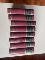 Korte Verklaring der Heilige Schrift - complete serie, Ophalen of Verzenden, Zo goed als nieuw, Algemeen, Complete serie