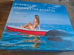 onderwater scooter., Ophalen of Verzenden, Nieuw