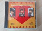 Straight From The Heart - Bollywood cd, Cd's en Dvd's, Cd's | Wereldmuziek, Zo goed als nieuw, Verzenden