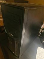 PowerEdge T110 II - 32GB ddr3 ecc - Intel Xeon E3-1230 v2, Ophalen, 32 GB, Hot swappable onderdelen, Zo goed als nieuw