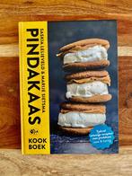 Pindakaas kookboek van Marije Sietsma 9789492206435, Nieuw, Marije Sietsma, Ophalen of Verzenden
