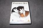 DVD Pandora's Box (import regio 2), Cd's en Dvd's, Dvd's | Klassiekers, Gebruikt, Overige genres, Ophalen of Verzenden, Vanaf 6 jaar