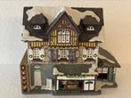 Fromagerie van luville voor in een Kerstdorp!!, Ophalen of Verzenden, Gebruikt