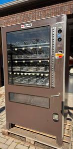 Wurlitzer Automaat snack - Vintage Verkoopautomaat, Ophalen, Gebruikt