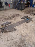 Hefbrug stempel Slift 5000 kg stempelbrug met armopname, Auto diversen, Autogereedschap, Ophalen