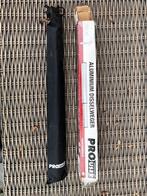 Aluminium disselweger, Caravans en Kamperen, Ophalen, Nieuw