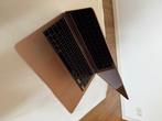 Apple MacBook Air 2020, Computers en Software, Apple Macbooks, Ophalen of Verzenden, Gebruikt, 13 inch, MacBook Air
