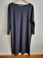 Zenggi travelstof jurk, Kleding | Dames, Ophalen of Verzenden, Zo goed als nieuw, Blauw, Jurk