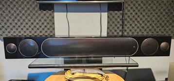 Monitor Audio Radius One HD Soundbar beschikbaar voor biedingen