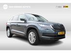 Skoda Kodiaq 1.5 TSI 150Pk Ambition Business DSG automaat |, 4 cilinders, Bedrijf, 1482 kg, Kodiaq