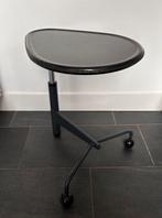 Te koop: Toshiyuki Kita “Kick” bijzettafel – Cassina (1983), Ophalen of Verzenden