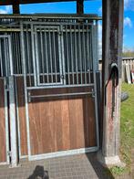 2stallen te koop op maat gemaakt, Dieren en Toebehoren, Stalling en Weidegang