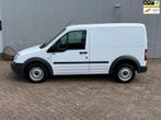 Ford Transit Connect T220S 1.8 TDCi, Voorwielaandrijving, Gebruikt, 1370 kg, 4 cilinders