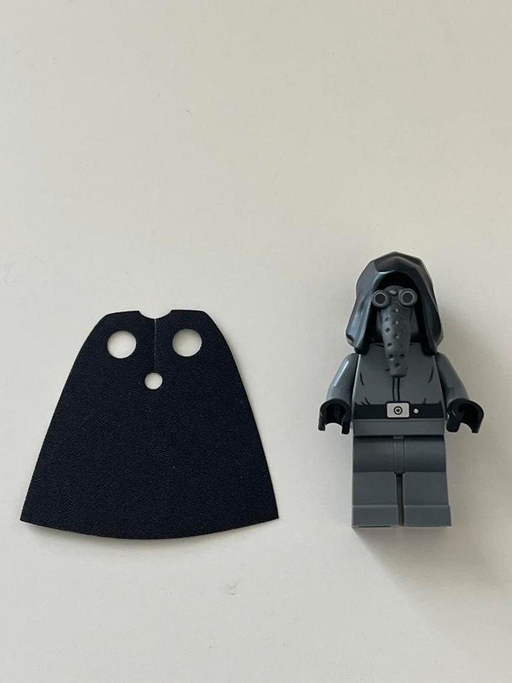 Lego Star Wars Garindan SW1127 uit set 75290 NIEUW, Kinderen en Baby's, Speelgoed | Duplo en Lego, Nieuw, Lego, Complete set, Ophalen of Verzenden