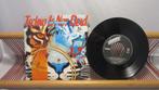 System B., Techno Is Not Dead (single 7"), Ophalen of Verzenden, 7 inch, Dance, Single