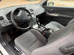 Volvo C30 1.8 SPORT 2009 electrische SCHUIF/KANTEL dak, Auto's, Euro 5, 4 cilinders, 4 stoelen, Wit