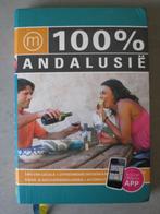 Reisgids 100% Andalusië, Overige merken, Europa, Ophalen of Verzenden, Zo goed als nieuw