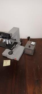 Leitz Wetzlar Dialux, Ophalen of Verzenden, Gebruikt, Minder dan 400x