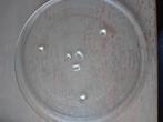 Magnetron ovenglasplaat, Witgoed en Apparatuur, Magnetrons, Ophalen of Verzenden, Zo goed als nieuw