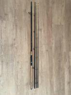 Shimano Aerocast Feeder Multi Heavy 3.66/4.26, Watersport en Boten, Ophalen of Verzenden, Gebruikt, Werphengel