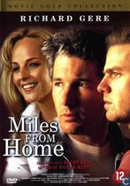 DVD - Miles from home (Richard Gere, Helen Hunt), Vanaf 12 jaar, Ophalen of Verzenden, Gebruikt