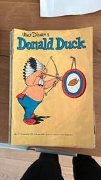 Donald Duck jaargang 1972 compleet, Boeken, Gelezen, Ophalen of Verzenden, Complete serie of reeks