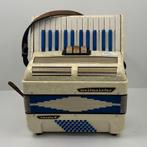 Weltmeister Senola ||| accordeon | Gebruikt |, Gebruikt, Dordrecht@usedproducts.nl, Toulonselaan 72, Ophalen of Verzenden