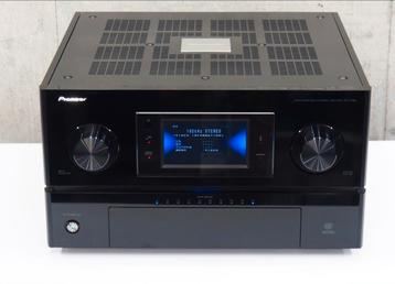 Pioneer SC-LX90 AV-receiver (Susano) beschikbaar voor biedingen