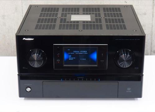 Pioneer SC-LX90 AV-receiver (Susano), Audio, Tv en Foto, Versterkers en Receivers, Zo goed als nieuw, 120 watt of meer, Pioneer