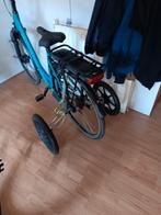 swing wheels 28 Inc set zware uitvoering, Fietsen en Brommers, Fietsen | Driewielers, Ophalen of Verzenden, Zo goed als nieuw