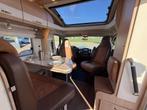 Bürstner Travel Van T 620 G Enkele bedden Automaat, Ringverwarming, Fiat, Bürstner GmbH & Co. KG, Bedrijf