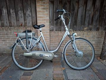 Gazelle Innergy Orange Elektrische Fiets – 28 inch / 53 cm beschikbaar voor biedingen