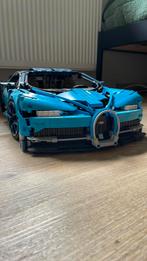 Lego Bugatti, Ophalen, Zo goed als nieuw, Overige merken