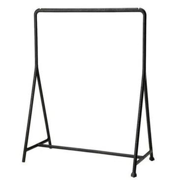 Ikea kleding rek beschikbaar voor biedingen