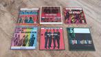 The Drifters original album series 5 cd box €10, 1960 tot 1980, Boxset, Ophalen of Verzenden, Zo goed als nieuw