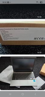 Tekoop chroombook, Computers en Software, Chromebooks, Ophalen of Verzenden, Nieuw, 256 GB of meer, 16 inch of meer