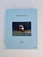 Erwin Olaf: I Am - Gesigneerd Exemplaar, Fotografen, Ophalen of Verzenden, Zo goed als nieuw, Erwin Olaf