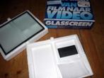 8mm Van Doornen Glasscreen Standaard of Rondo versie -, Verzenden, 16mm film