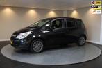 Opel Meriva 1.4 Turbo Design Edition *Trekhaak* Nwe V-bak &, Voorwielaandrijving, Gebruikt, 680 kg, 4 cilinders