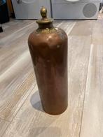 Vintage Koperen Waterkan, Overige materialen, Gebruikt, Overige kleuren, Ophalen of Verzenden