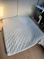 Matras Topper 180x200 Dreamzone Gold t15, Ophalen, Gebruikt, Tweepersoons, Matras