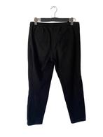 Vanilia broek L, Maat 38/40 (M), Zwart, Ophalen of Verzenden, Zo goed als nieuw