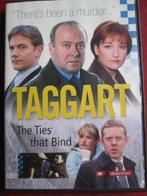 Taggart - The Ties that Bind, Cd's en Dvd's, Dvd's | Tv en Series, Thriller, Zo goed als nieuw, Vanaf 6 jaar, Verzenden