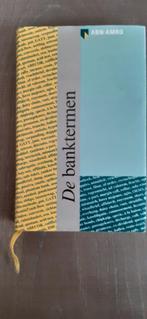 Boek De Banktermen (ABN Amro), Verzenden, Zo goed als nieuw