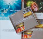 Sensation cd's mogen ook per stuk, Ophalen of Verzenden, Zo goed als nieuw, Dance Populair